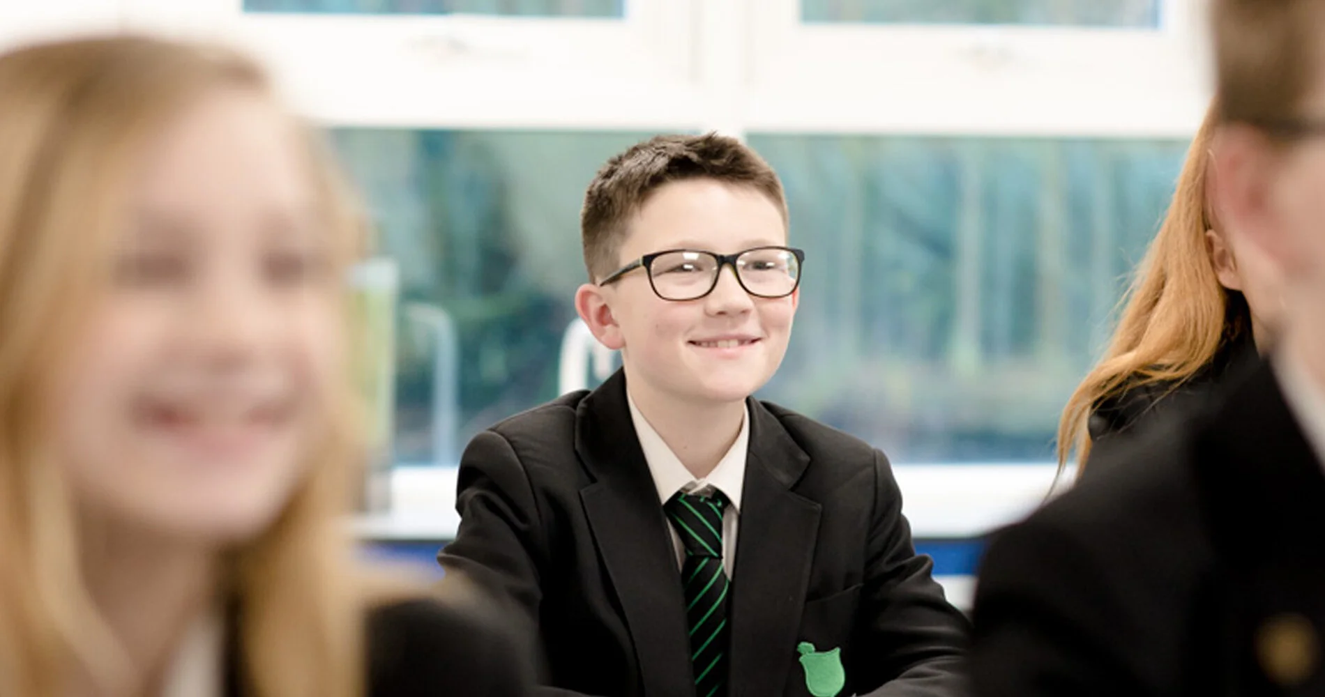 Whitstone School Campus