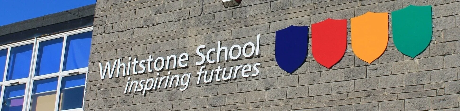 Whitstone School - Inspiring Futures